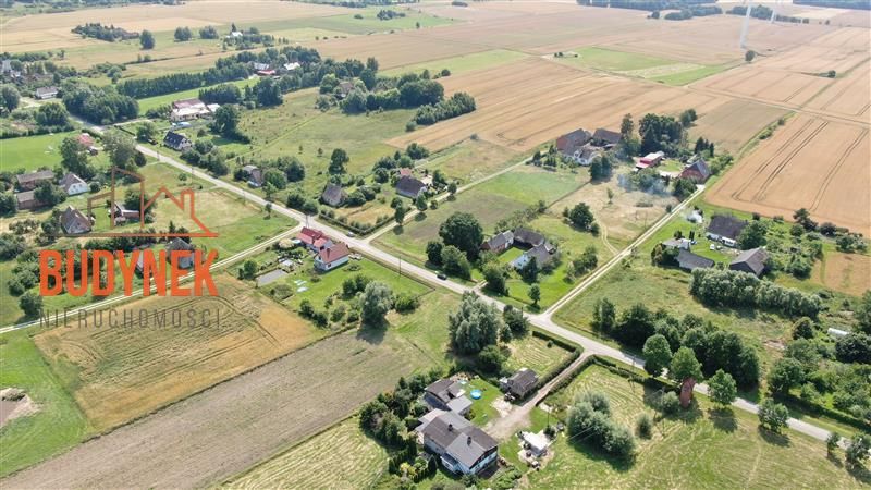 Działka budowlana Wiekowice. Zdjęcie 14