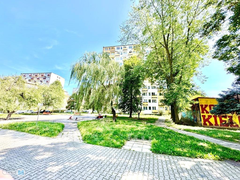 Mieszkanie 4-pokojowe Kielce KSM, ul. Mazurska. Zdjęcie 12