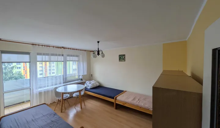 Mieszkanie 3-pokojowe Suwałki Centrum, ul. Janusza Korczaka