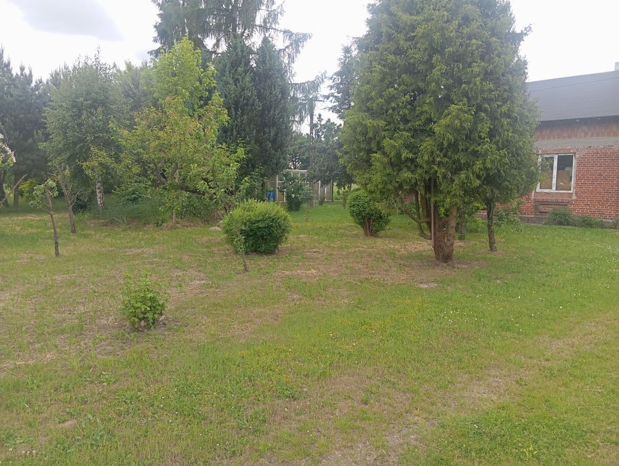 gospodarstwo Krzucz. Zdjęcie 6