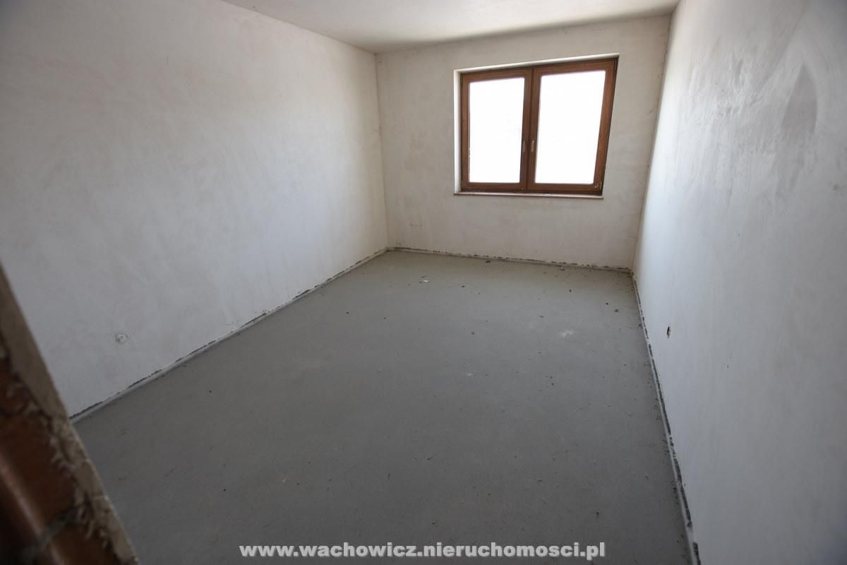 dom wolnostojący, 5 pokoi Łętkowice. Zdjęcie 11