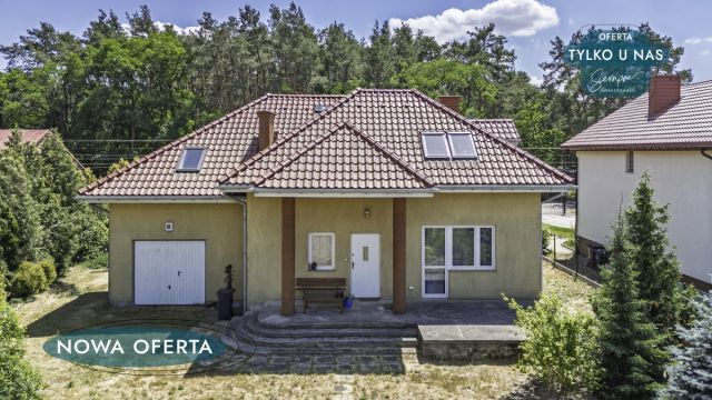 dom wolnostojący, 4 pokoje Sieradz, ul. Wojciecha Paszkiewicza. Zdjęcie 18