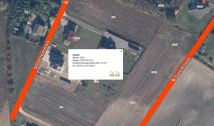 Działka budowlana Przechlewo, ul. Modrzewiowa. Zdjęcie 1