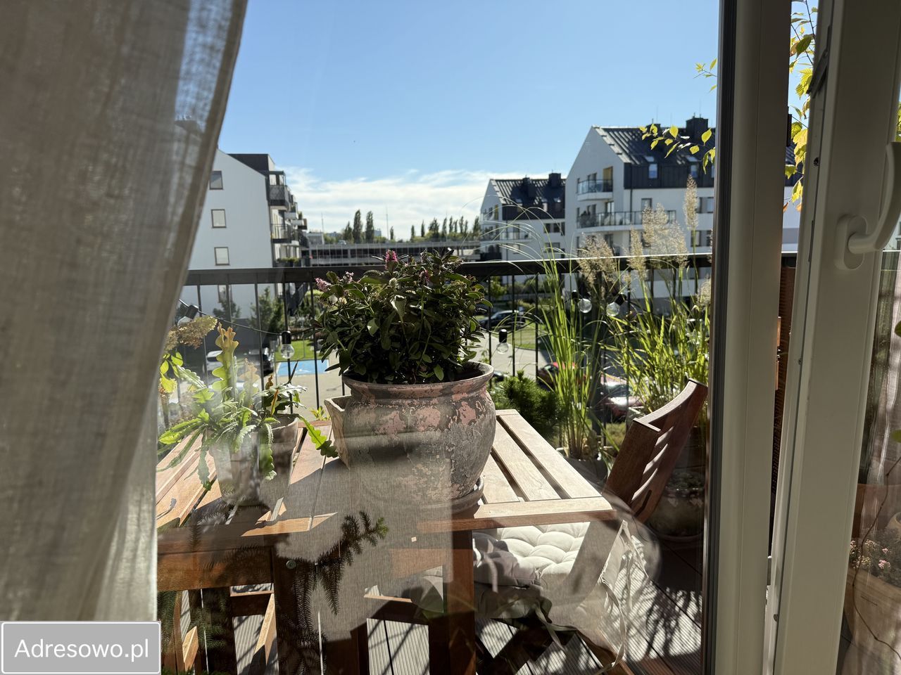 Mieszkanie 3-pokojowe Poznań Naramowice, ul. Sielawy. Zdjęcie 6