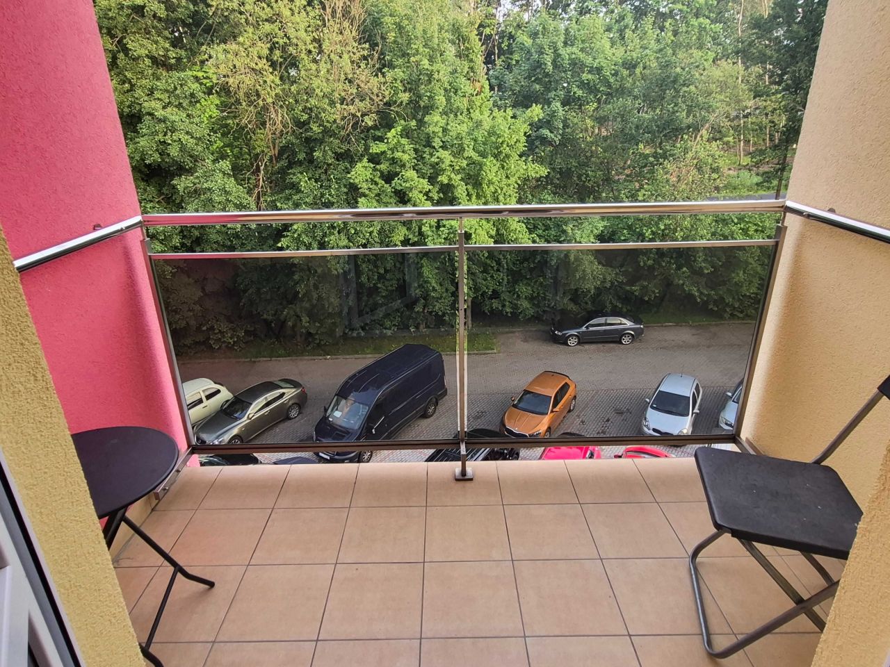 Mieszkanie 2-pokojowe Olsztyn, ul. Zimowa. Zdjęcie 7