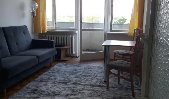 Mieszkanie 2-pokojowe Warszawa Śródmieście, ul. Fabryczna