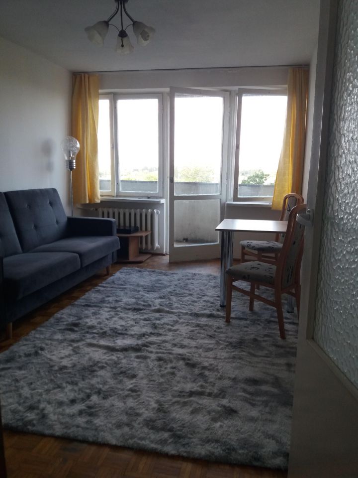 Mieszkanie 2-pokojowe Warszawa Śródmieście, ul. Fabryczna. Zdjęcie 1