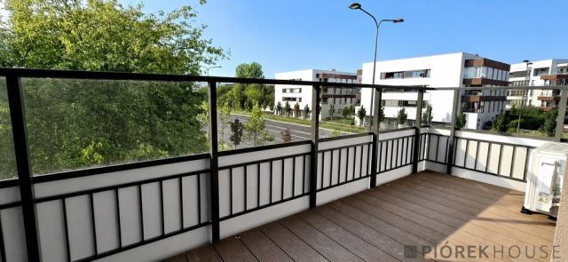 Mieszkanie 3-pokojowe Warszawa Mokotów. Zdjęcie 16