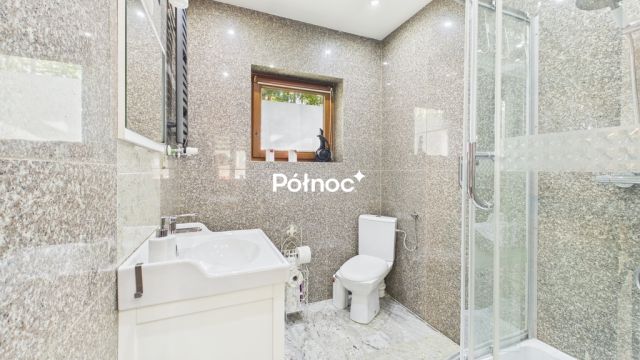 dom letniskowy, 3 pokoje Ptaki. Zdjęcie 8