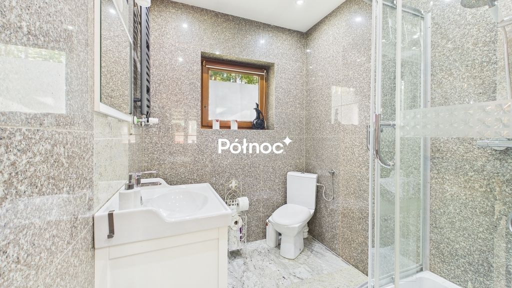 dom letniskowy, 3 pokoje Ptaki. Zdjęcie 8