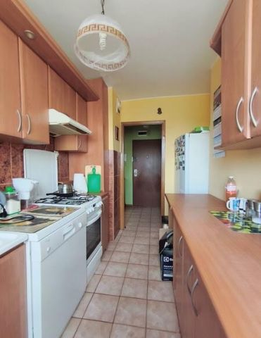 Mieszkanie 2-pokojowe Warszawa Jelonki, ul. Karola Irzykowskiego. Zdjęcie 8
