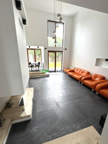 dom wolnostojący, 8 pokoi Warszawa Białołęka. Zdjęcie 2