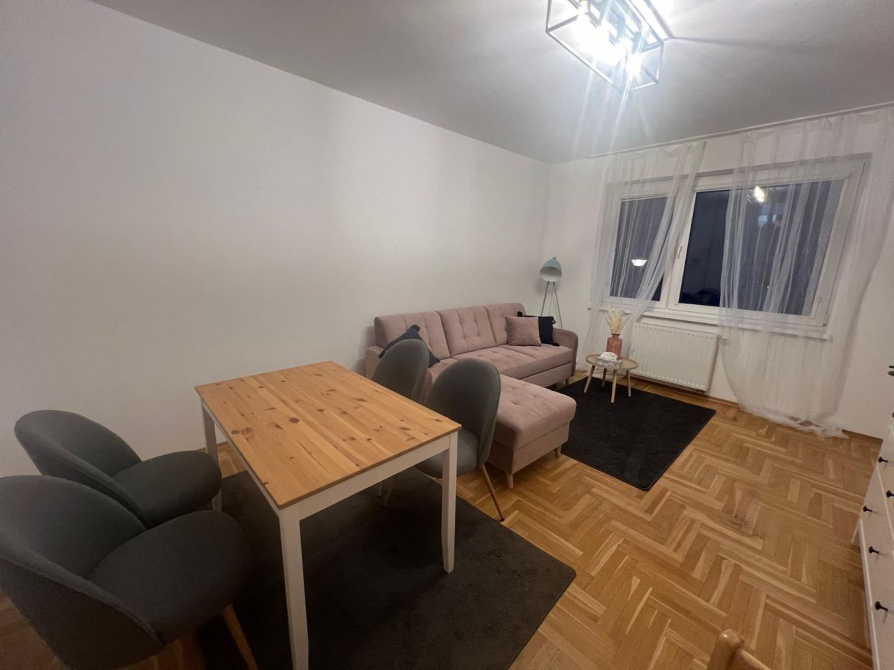 Mieszkanie 2-pokojowe Gdańsk Orunia Dolna, ul. Równa. Zdjęcie 2