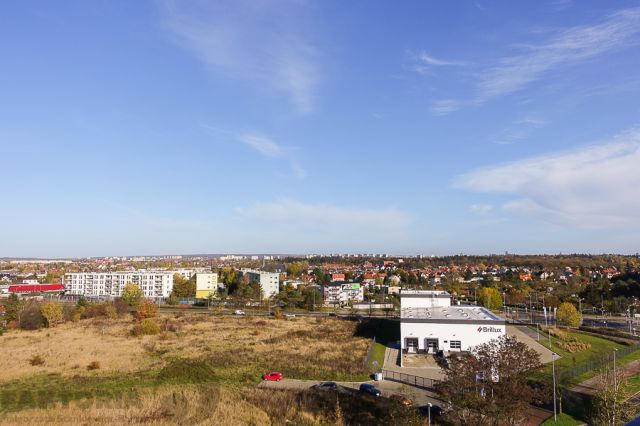 Mieszkanie 2-pokojowe Szczecin Gumieńce, ul. Bronowicka. Zdjęcie 27