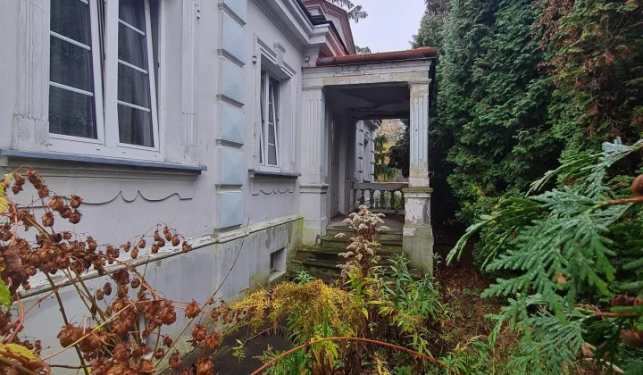 Działka budowlana Warszawa Wilanów, ul. Przyczółkowa