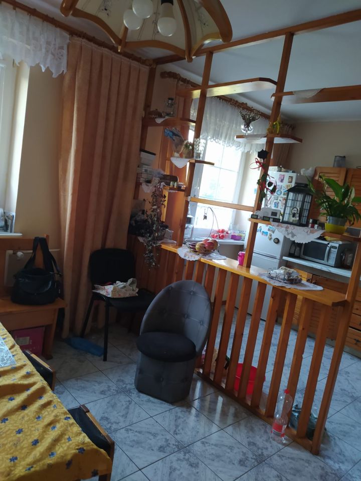 dom wolnostojący, 7 pokoi Kwidzyn, ul. Jacka i Agatki. Zdjęcie 8