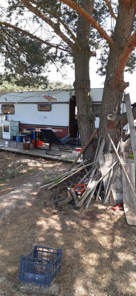 Działka budowlana Brody, ul. Wschodnia. Zdjęcie 3