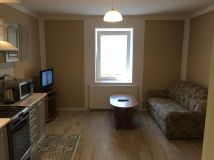 Mieszkanie 2-pokojowe Kaźmierzów. Zdjęcie 4