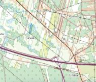 Działka inwestycyjna Słowik. Zdjęcie 1