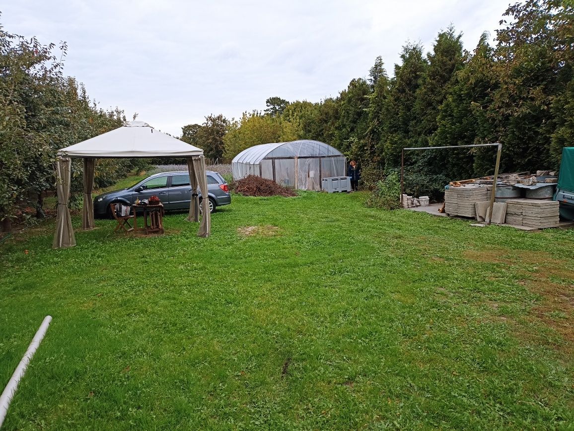 dom wolnostojący Czerwińsk nad Wisłą. Zdjęcie 4