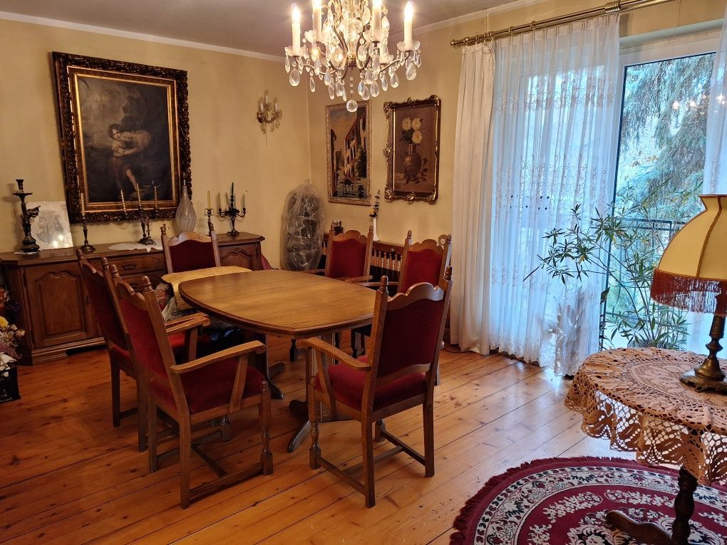 dom wolnostojący, 7 pokoi Łódź Bałuty. Zdjęcie 2