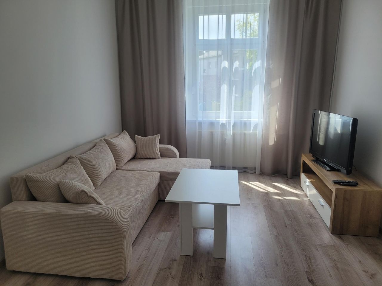 Mieszkanie 2-pokojowe Oleśnica Centrum, ul. Bolesława Krzywoustego