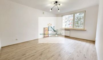 Mieszkanie 2-pokojowe Lublin LSM, ul. Konrada Wallenroda
