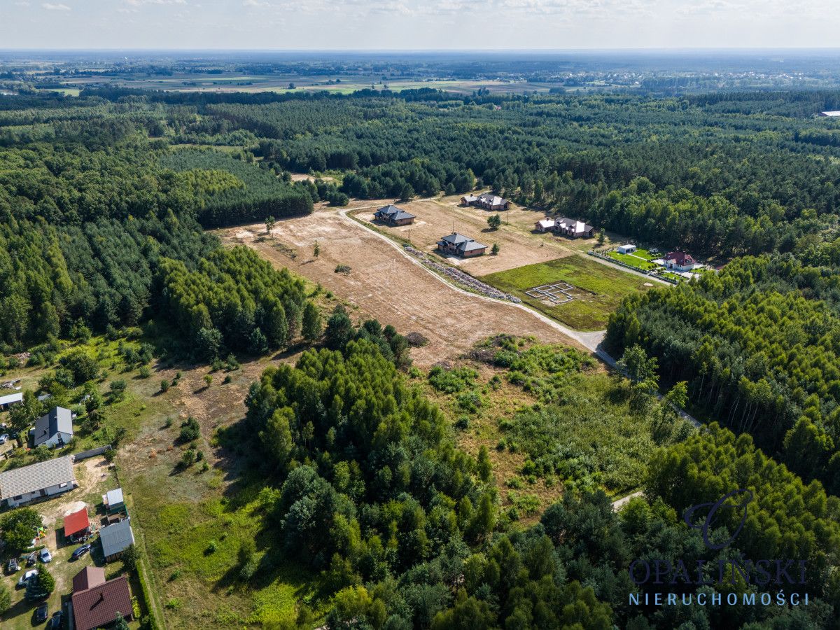 Działka budowlana Zarzecze. Zdjęcie 12