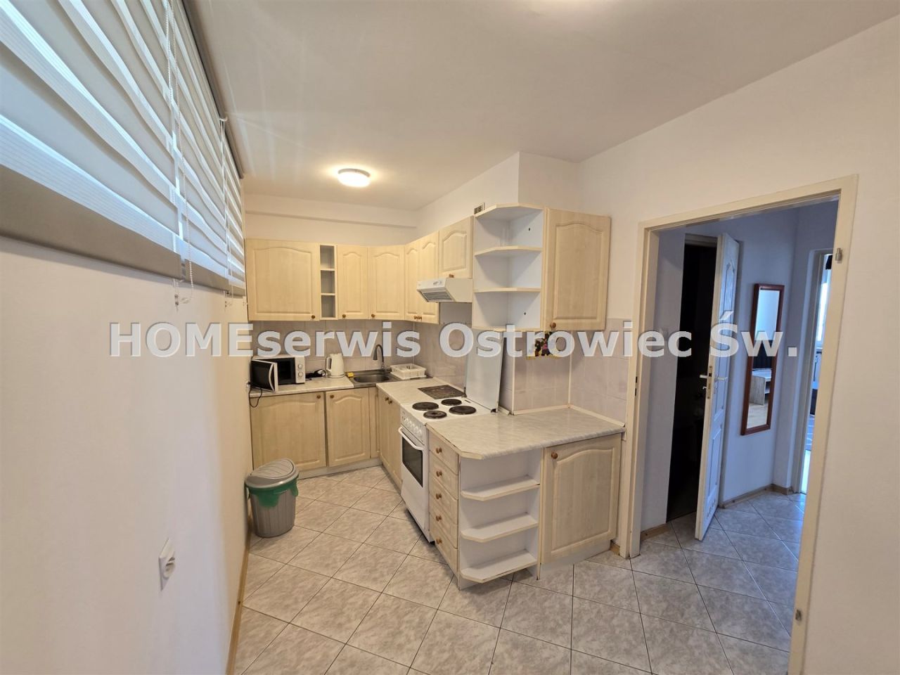 Mieszkanie 2-pokojowe Ostrowiec Świętokrzyski. Zdjęcie 5