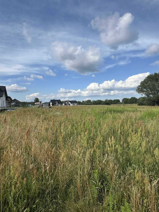 Działka budowlana Zabrodzie, ul. Kolejowa. Zdjęcie 4