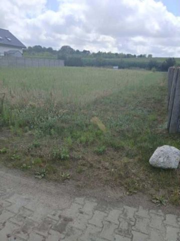 Działka budowlana Sierniki. Zdjęcie 1