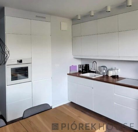 Mieszkanie 3-pokojowe Warszawa Białołęka, ul. Mariana Wyrzykowskiego. Zdjęcie 2