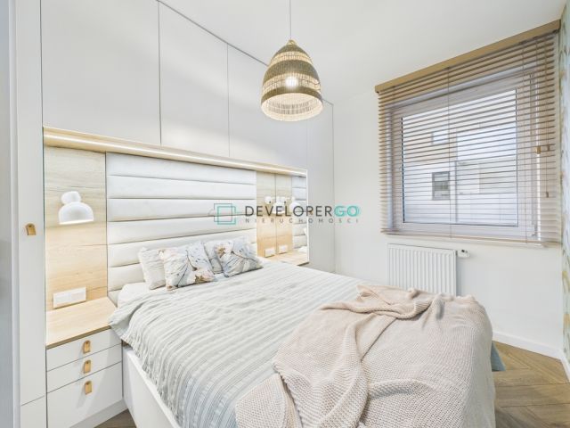 Mieszkanie 3-pokojowe Białystok, ul. Niemeńska. Zdjęcie 11