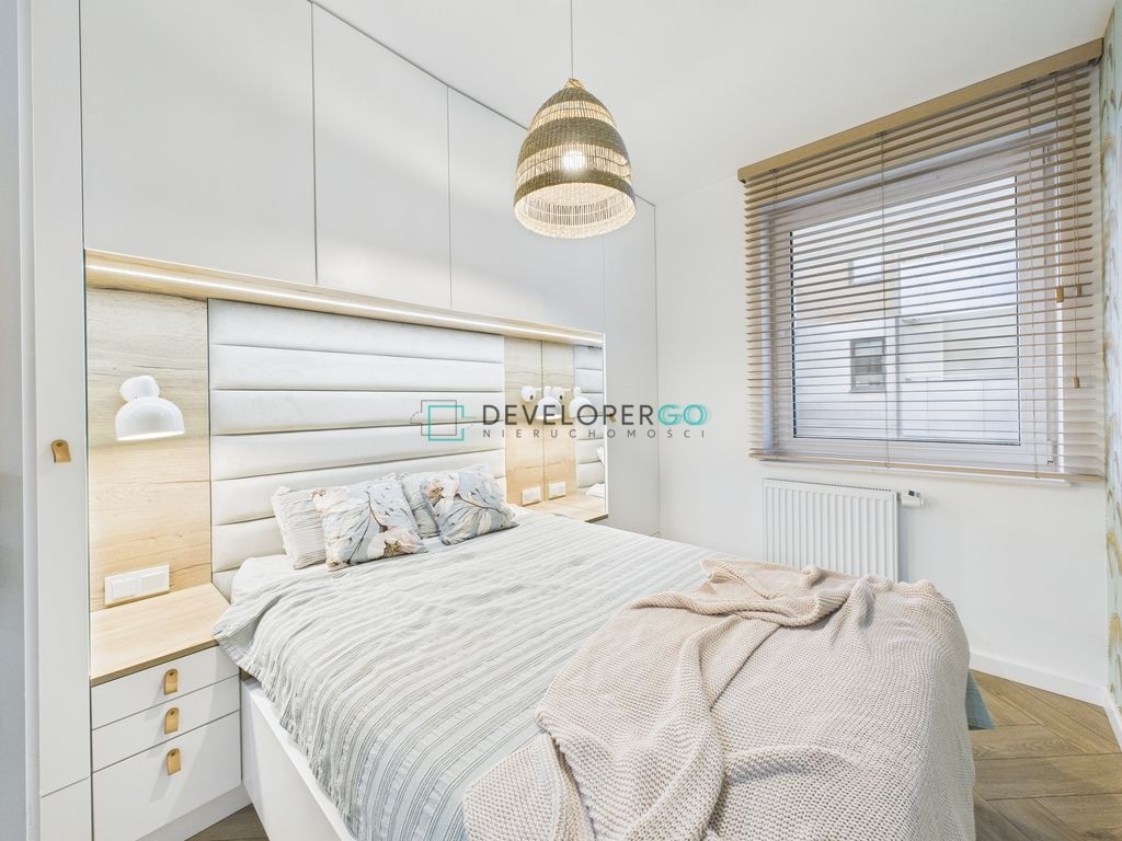 Mieszkanie 3-pokojowe Białystok, ul. Niemeńska. Zdjęcie 11