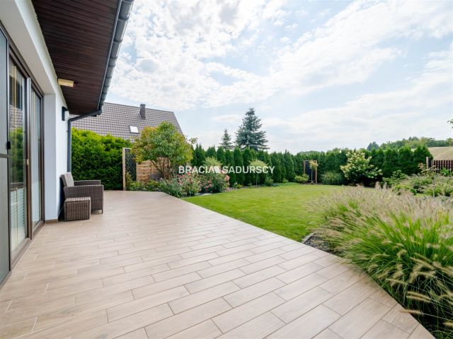 dom wolnostojący, 4 pokoje Szczodrkowice. Zdjęcie 7