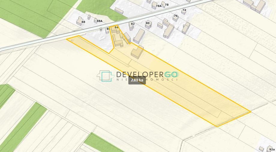 dom wolnostojący, 9 pokoi Suchodół Włościański. Zdjęcie 4