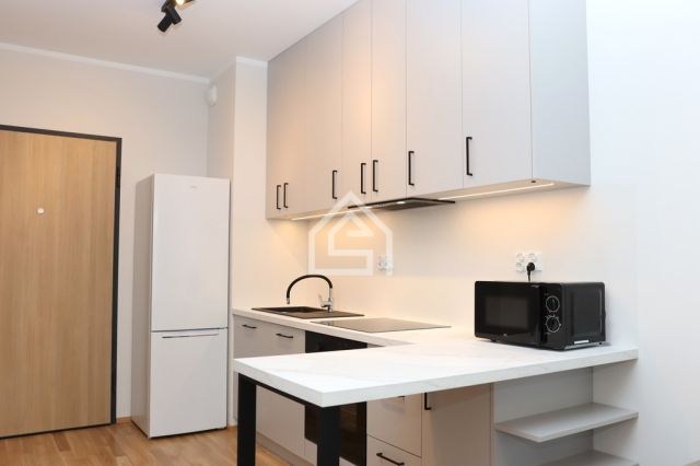 Mieszkanie 2-pokojowe Kraków, ul. Myśliwska. Zdjęcie 4