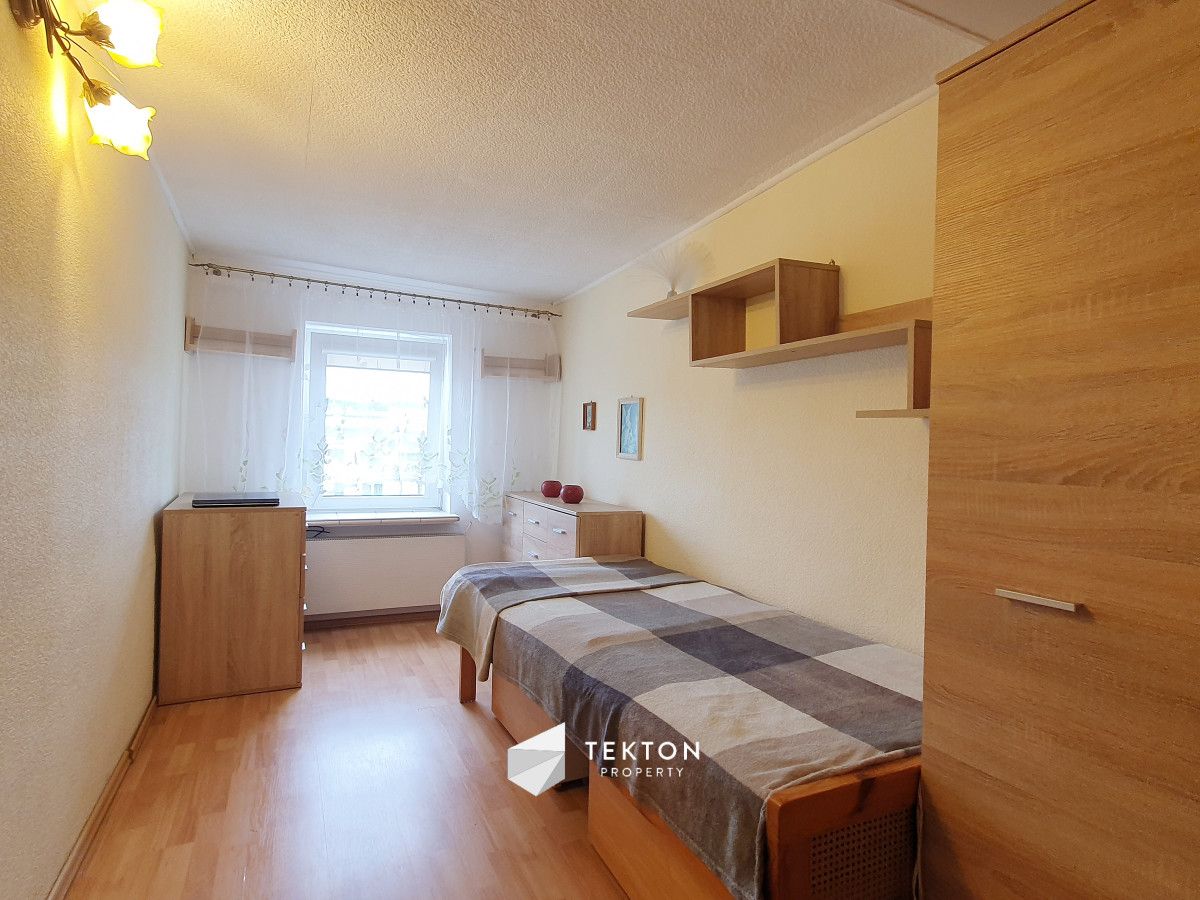 Mieszkanie 3-pokojowe Gdynia Kamienna Góra, ul. Juliusza Słowackiego. Zdjęcie 6