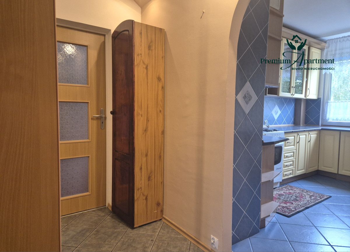 Mieszkanie 2-pokojowe Kielce, os. Na Stoku. Zdjęcie 13