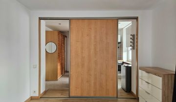 Mieszkanie 2-pokojowe Szczecin Centrum, ul. Jagiellońska