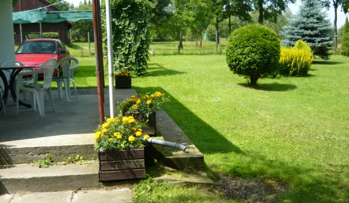 Działka budowlana Marcyporęba Kamieniec, ul. Kamieniec