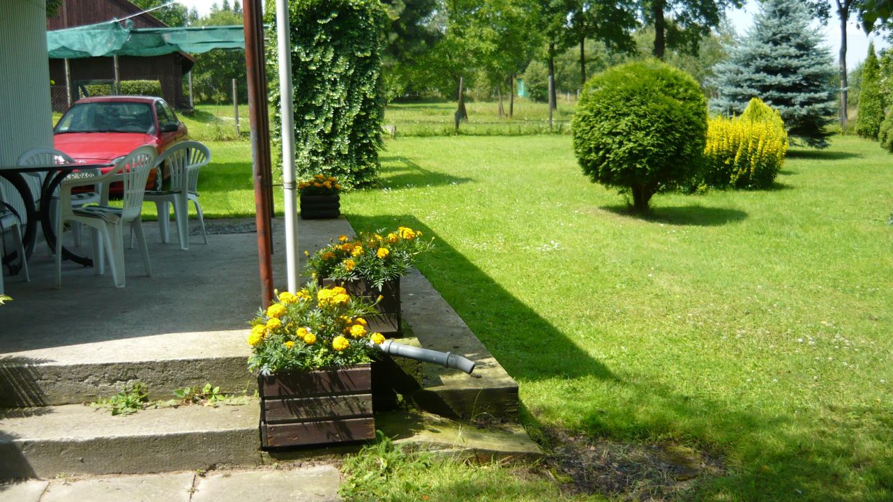 Działka budowlana Marcyporęba Kamieniec, ul. Kamieniec