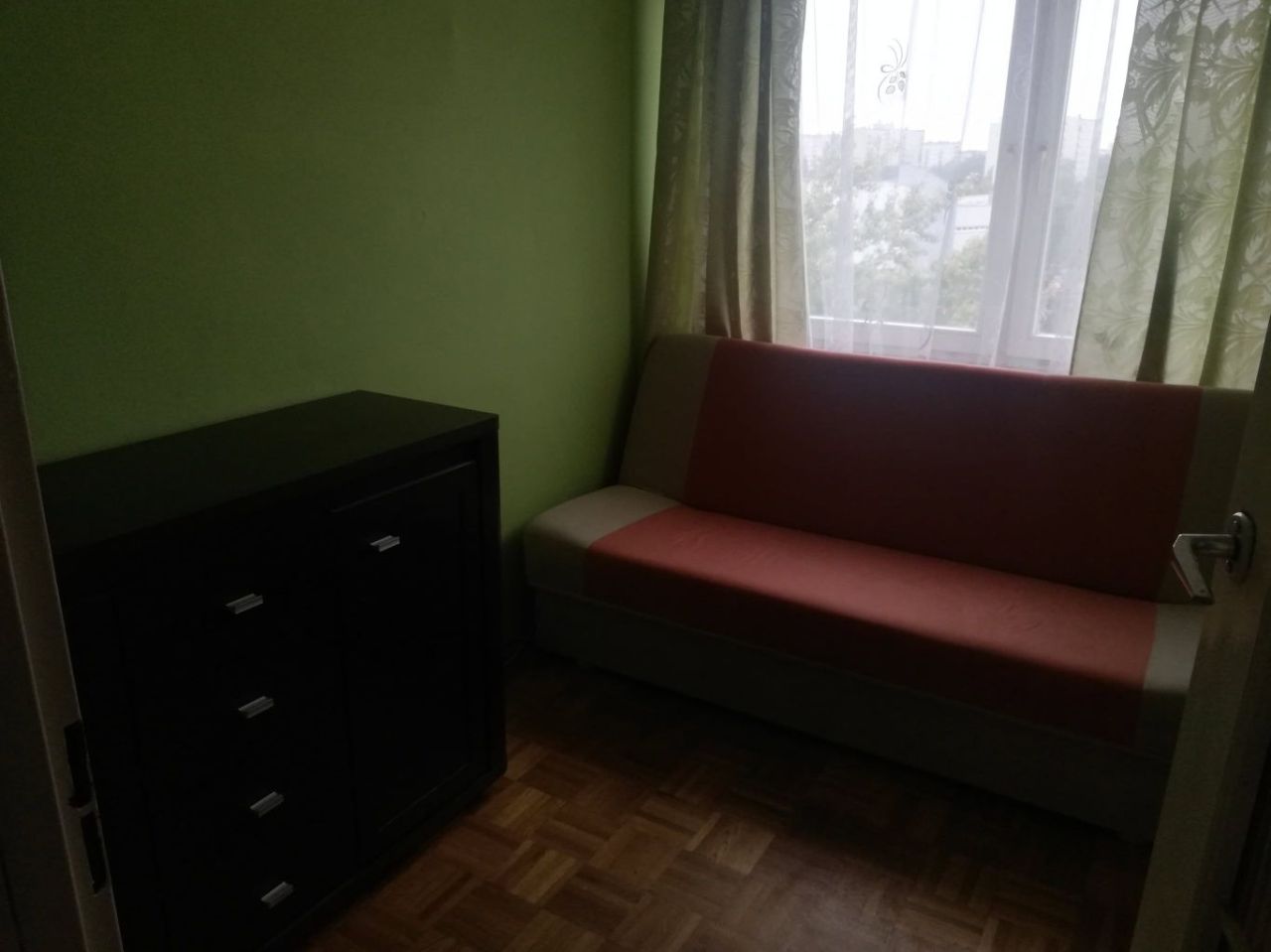 Mieszkanie 3-pokojowe Lublin Czechów, ul. Radzyńska. Zdjęcie 6