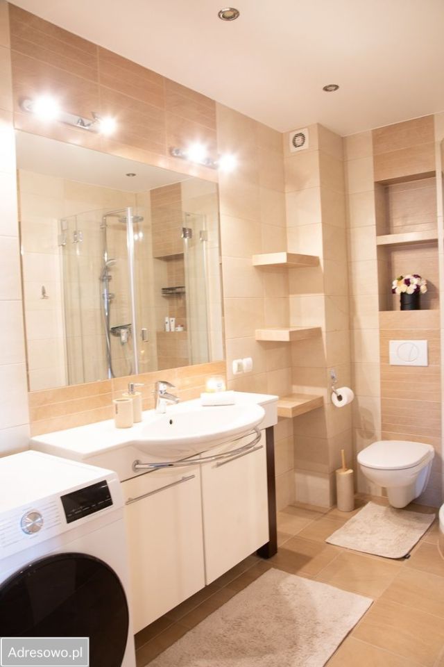 Mieszkanie 3-pokojowe Grzybowo, ul. Piaskowa. Zdjęcie 11