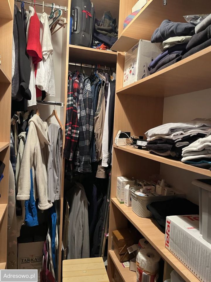 Mieszkanie 4-pokojowe Gdańsk Piecki, ul. Myśliwska. Zdjęcie 3