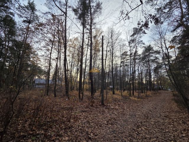 Działka budowlana Warszawa Wawer. Zdjęcie 4