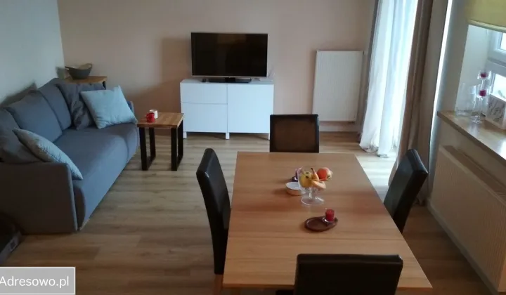 Mieszkanie 2-pokojowe Skierniewice, ul. Rawska