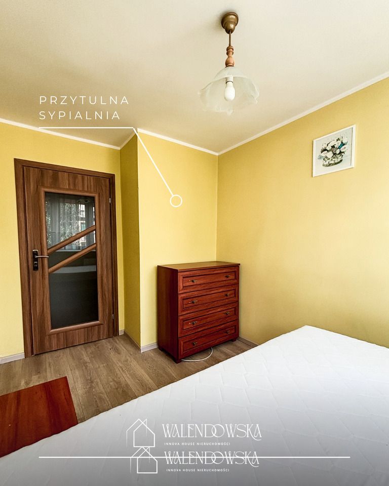 Mieszkanie 2-pokojowe Słupsk, ul. Grodzka. Zdjęcie 6