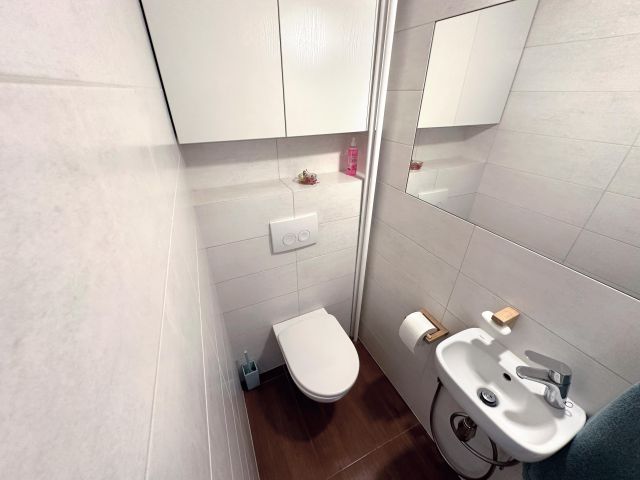 Mieszkanie 5-pokojowe Poznań Stare Miasto, os. Władysława Łokietka. Zdjęcie 21