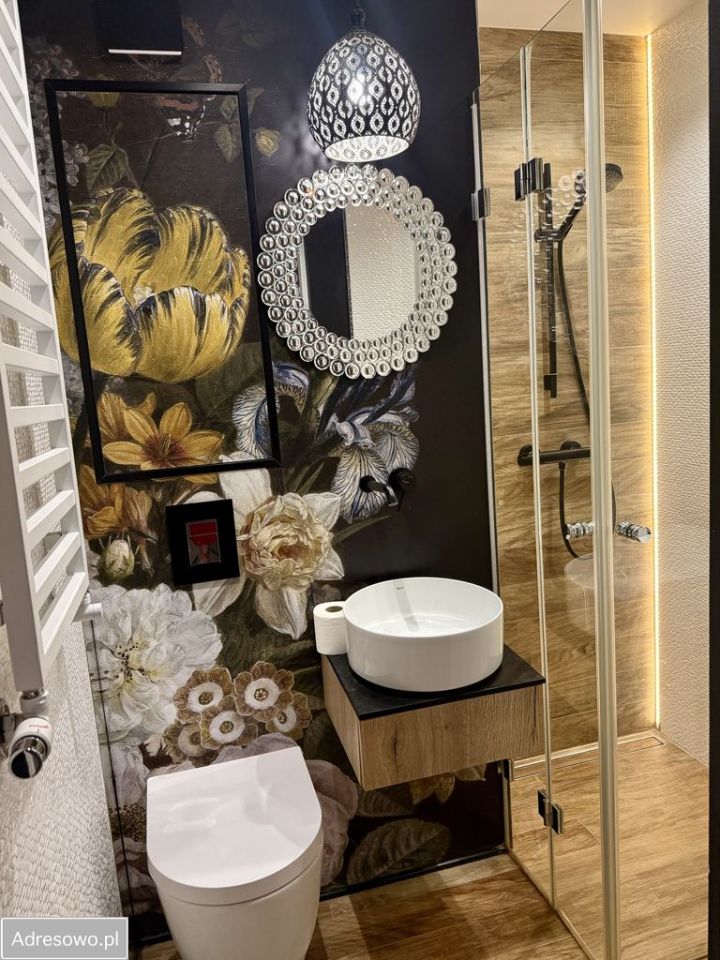 Mieszkanie 2-pokojowe Łódź Bałuty, ul. Turoszowska. Zdjęcie 3